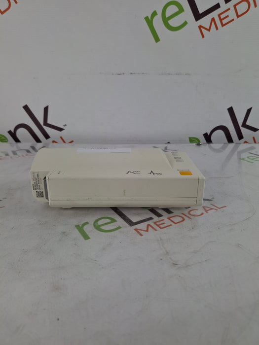 Philips Philips M3001A-A01C06 Fast SpO2, NIBP, ECG, Temp, IBP MMS Module Patient Monitors reLink Online