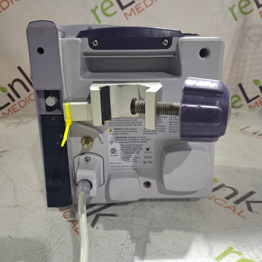 Hospira Hospira / ICU Medical Plum 360 Infusion Pump Infusion Pump reLink Online