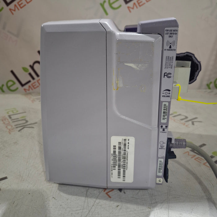 Hospira Hospira / ICU Medical Plum 360 Infusion Pump Infusion Pump reLink Online