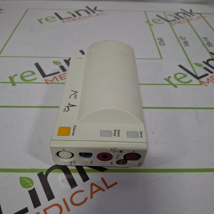 Philips Philips M3001A-A01C06 Fast SpO2, NIBP, ECG, Temp, IBP MMS Module Patient Monitors reLink Online