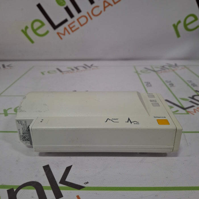 Philips Philips M3001A-A01C06 Fast SpO2, NIBP, ECG, Temp, IBP MMS Module Patient Monitors reLink Online