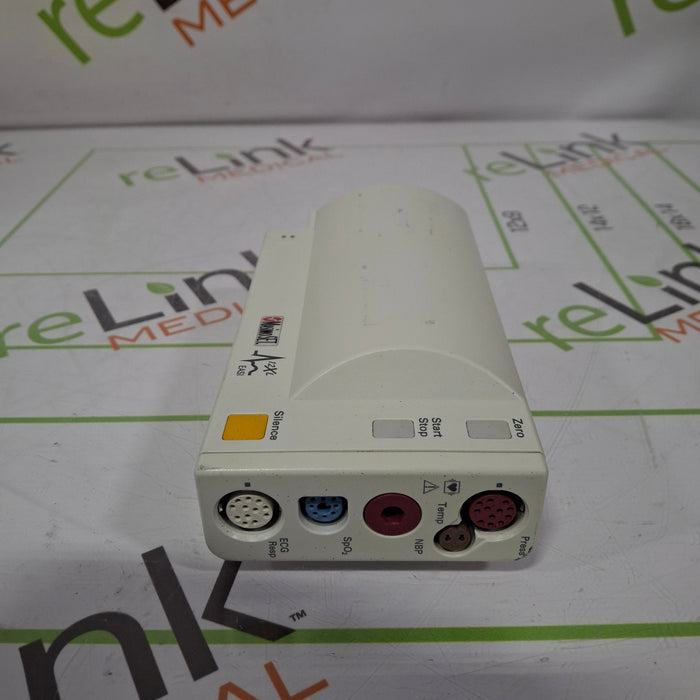 Philips M3001A-A03C06 Masimo SpO2, NIBP, ECG, Temp, IBP MMS Module