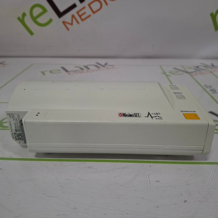 Philips M3001A-A03C06 Masimo SpO2, NIBP, ECG, Temp, IBP MMS Module
