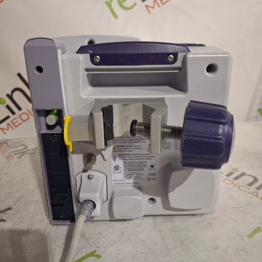 Hospira Hospira / ICU Medical Plum 360 Infusion Pump Infusion Pump reLink Online