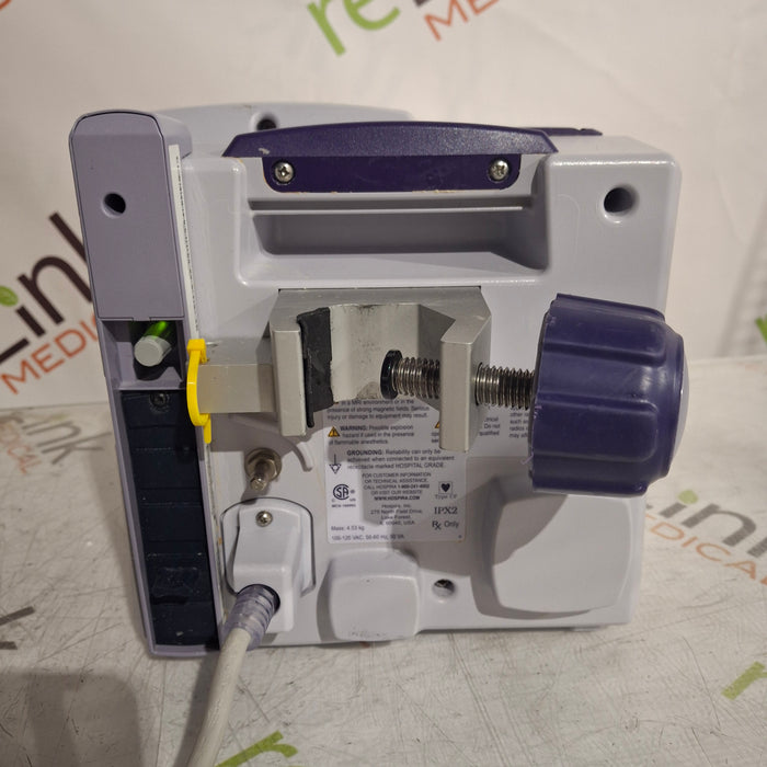 Hospira / ICU Medical Plum 360 Infusion Pump