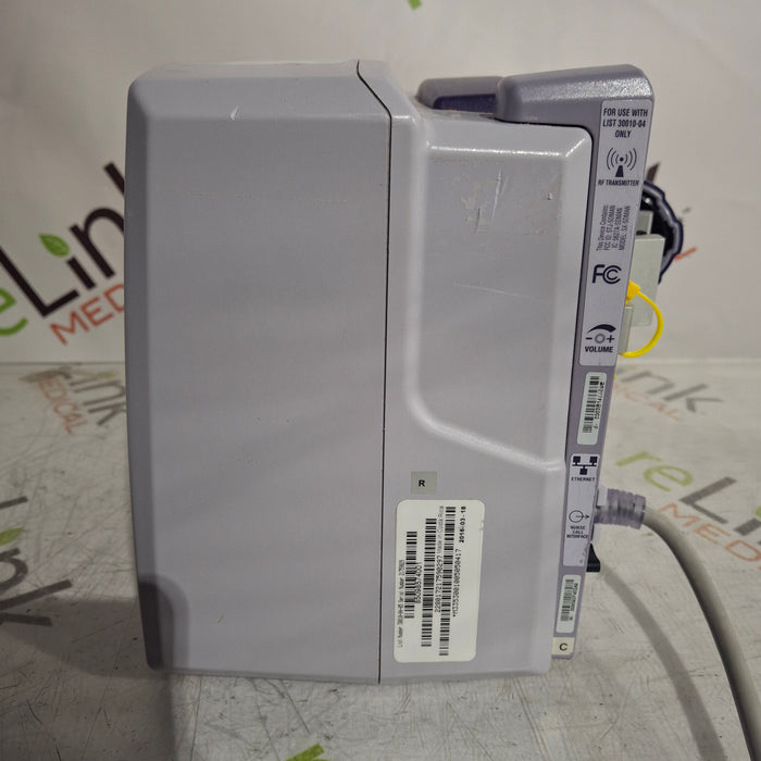 Hospira / ICU Medical Plum 360 Infusion Pump