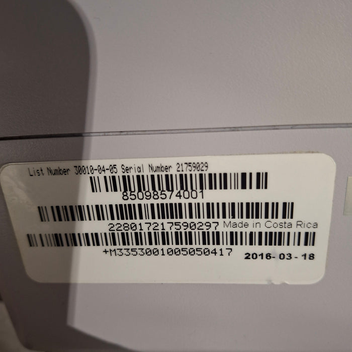Hospira / ICU Medical Plum 360 Infusion Pump