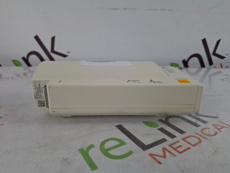 Philips M3001A-A01C06 Fast SpO2, NIBP, ECG, Temp, IBP MMS Module