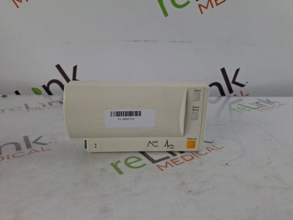 Philips M3001A-A01C06 Fast SpO2, NIBP, ECG, Temp, IBP MMS Module
