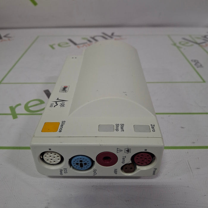 Philips Philips M3001A-A03C06 Masimo SpO2, NIBP, ECG, Temp, IBP MMS Module Patient Monitors reLink Online