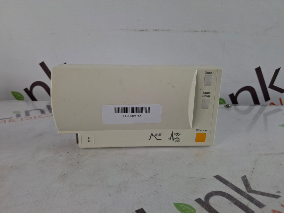 Philips Philips M3001A-A01C06 Fast SpO2, NIBP, ECG, Temp, IBP MMS Module Patient Monitors reLink Online