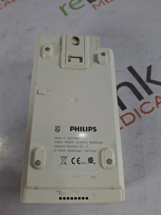 Philips Philips M3001A-A01C06 Fast SpO2, NIBP, ECG, Temp, IBP MMS Module Patient Monitors reLink Online