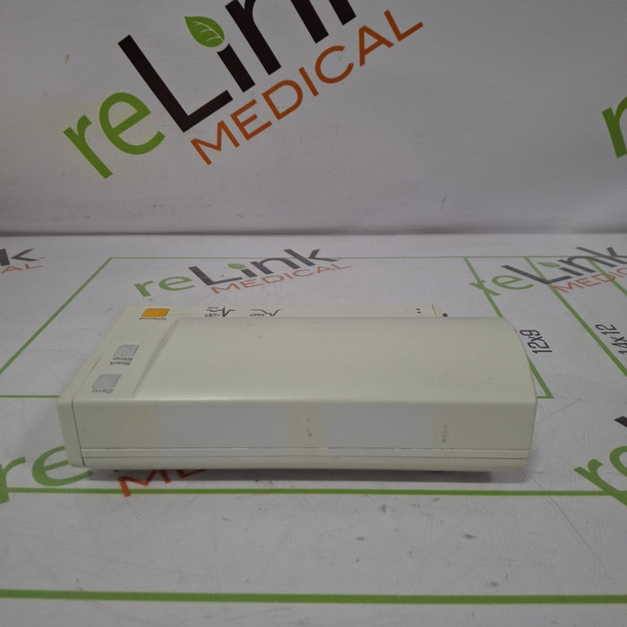 Philips M3001A-A01C06 Fast SpO2, NIBP, ECG, Temp, IBP MMS Module