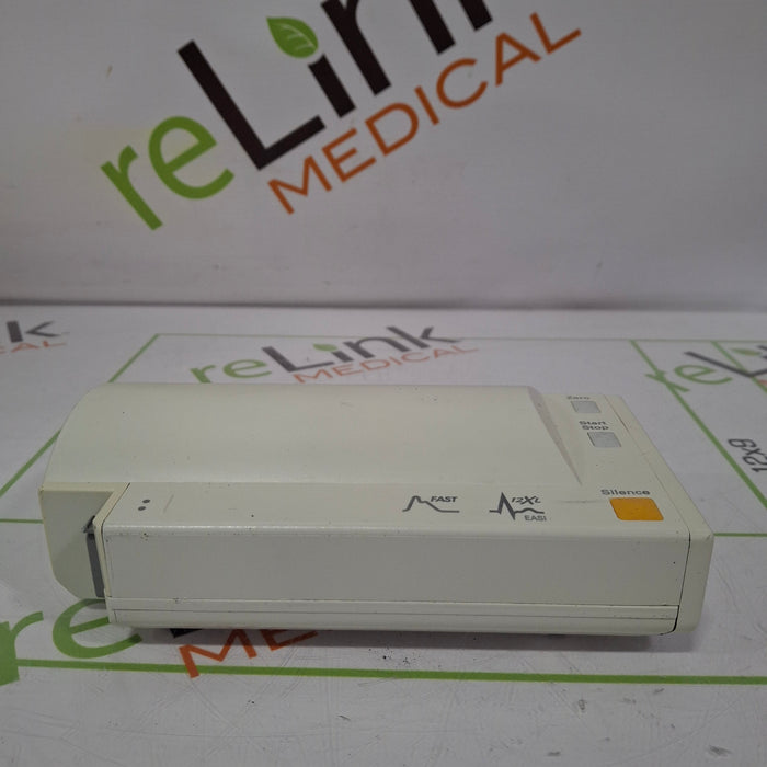Philips M3001A-A01C06 Fast SpO2, NIBP, ECG, Temp, IBP MMS Module