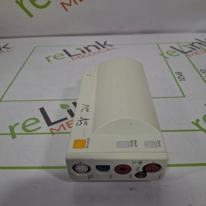 Philips M3001A-A01C06 Fast SpO2, NIBP, ECG, Temp, IBP MMS Module