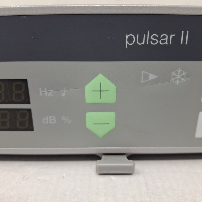 STORZ 40160120 Pulsar II, for Larynx Examination, Power Supply: 115/230 V