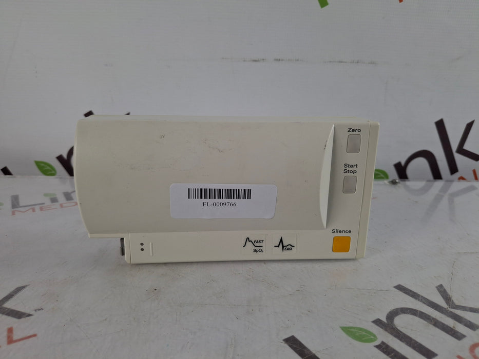 Philips Philips M3001A-A01C06 Fast SpO2, NIBP, ECG, Temp, IBP MMS Module Patient Monitors reLink Online