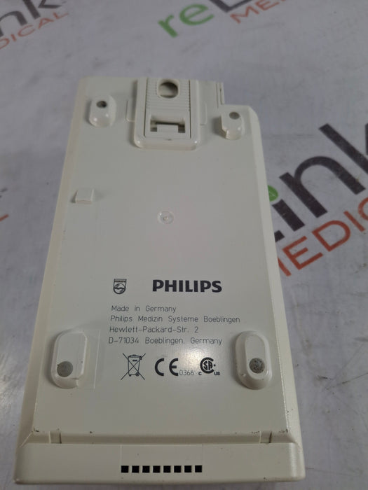 Philips Philips M3001A-A01C06 Fast SpO2, NIBP, ECG, Temp, IBP MMS Module Patient Monitors reLink Online