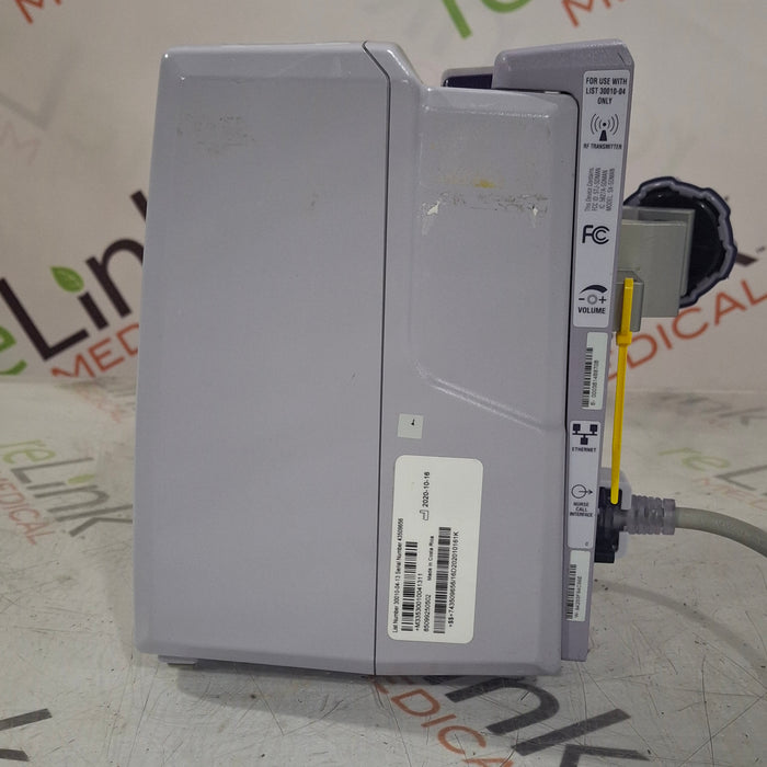 Hospira / ICU Medical Plum 360 Infusion Pump