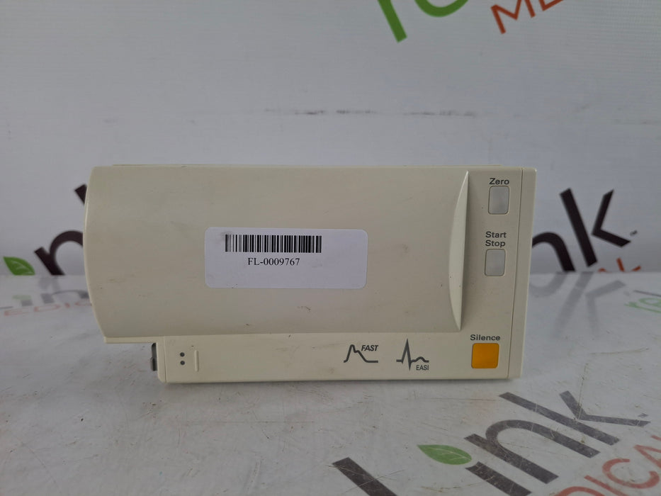 Philips M3001A-A01C06 Fast SpO2, NIBP, ECG, Temp, IBP MMS Module