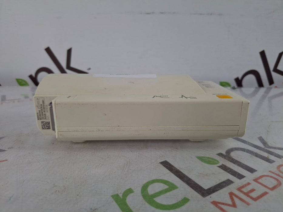 Philips M3001A-A01C06 Fast SpO2, NIBP, ECG, Temp, IBP MMS Module