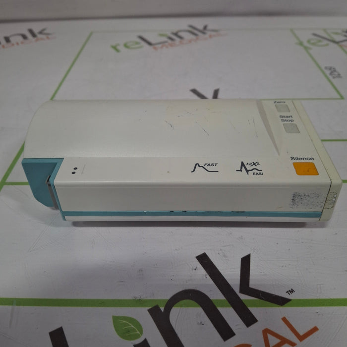 Philips M3001A-A01C06 Fast SpO2, NIBP, ECG, Temp, IBP MMS Module