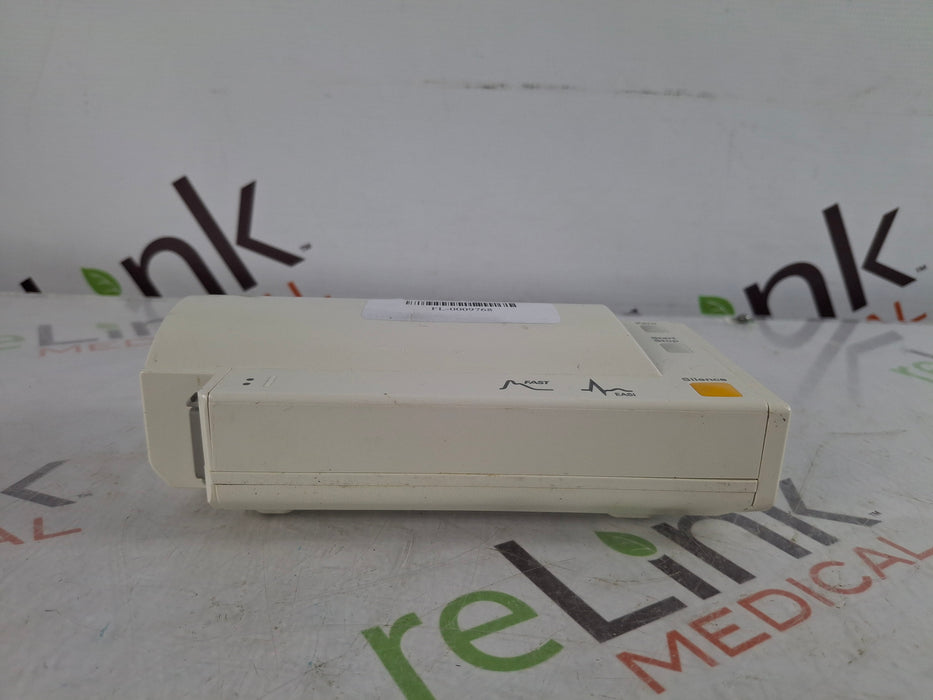 Philips M3001A-A01C06 Fast SpO2, NIBP, ECG, Temp, IBP MMS Module