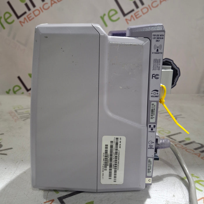 Hospira / ICU Medical Plum 360 Infusion Pump
