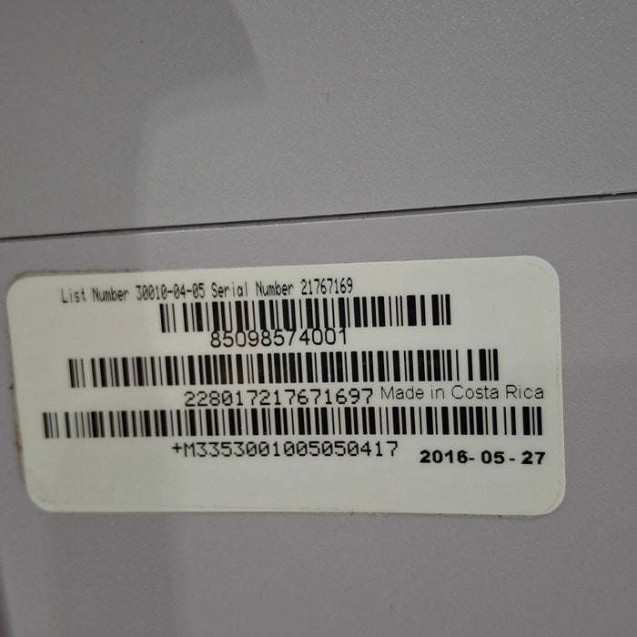 Hospira / ICU Medical Plum 360 Infusion Pump