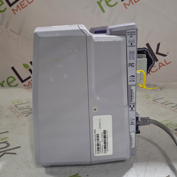 Hospira Hospira / ICU Medical Plum 360 Infusion Pump Infusion Pump reLink Online