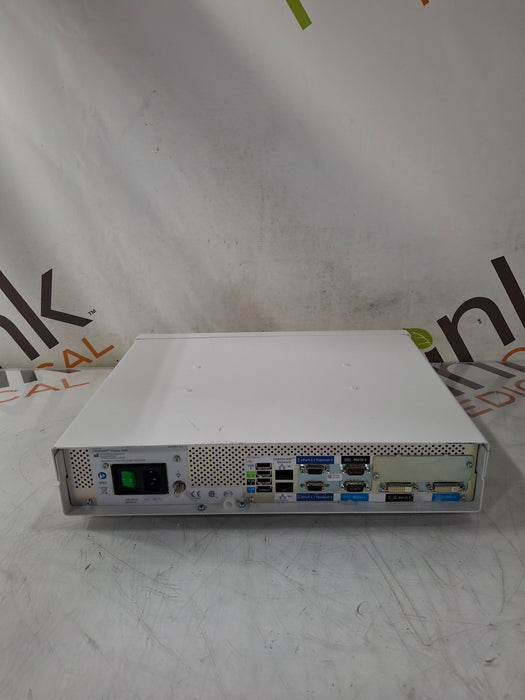 GE Healthcare GE Healthcare Carescape B850 CPU Unit Patient Monitors reLink Online