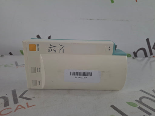 Philips Philips M3001A-A01C06 Fast SpO2, NIBP, ECG, Temp, IBP MMS Module Patient Monitors reLink Online