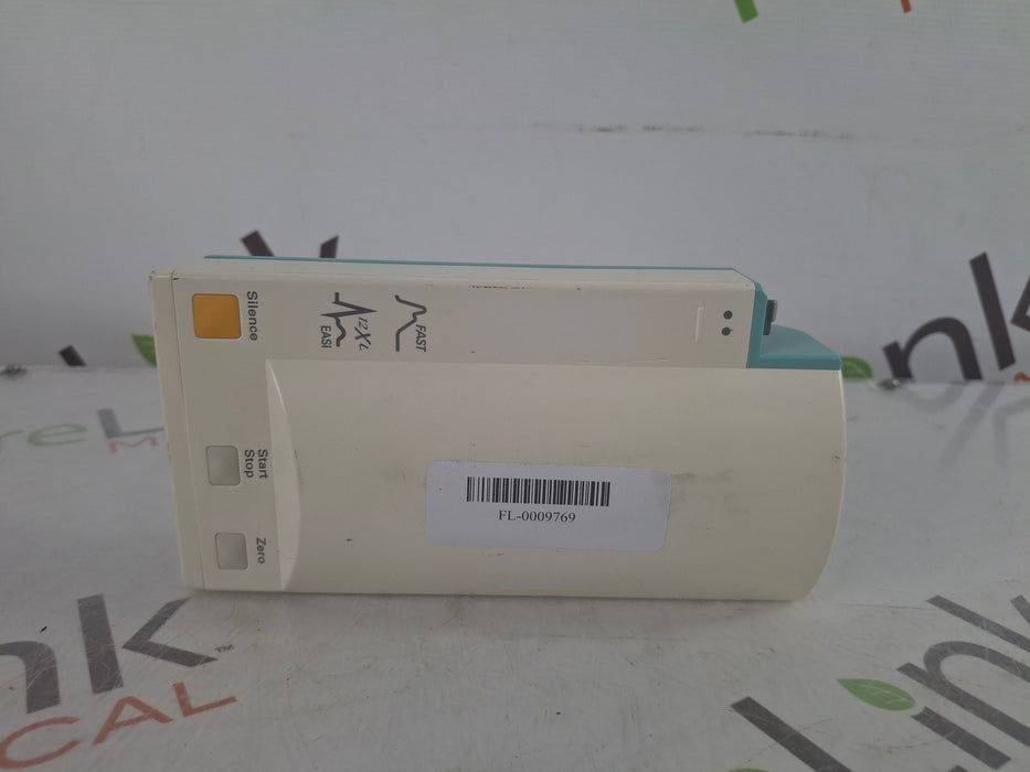 Philips M3001A-A01C06 Fast SpO2, NIBP, ECG, Temp, IBP MMS Module