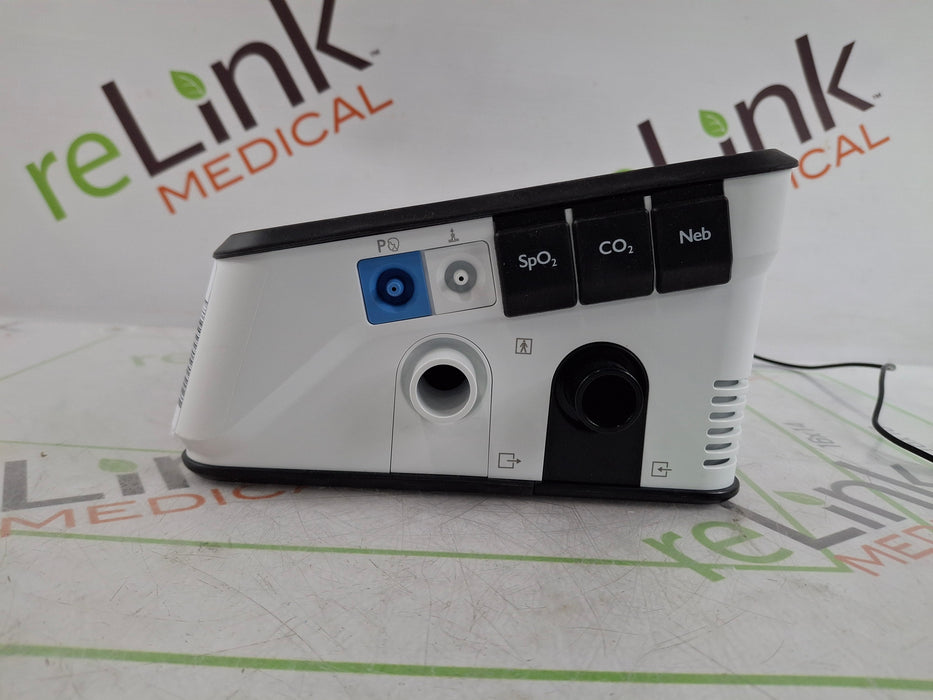 Loewenstein Medical LUISA LM150TD Ventilator