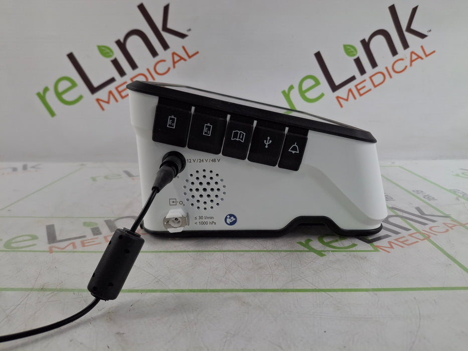 Loewenstein Medical LUISA LM150TD Ventilator