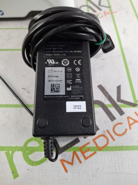 Loewenstein Medical LUISA LM150TD Ventilator