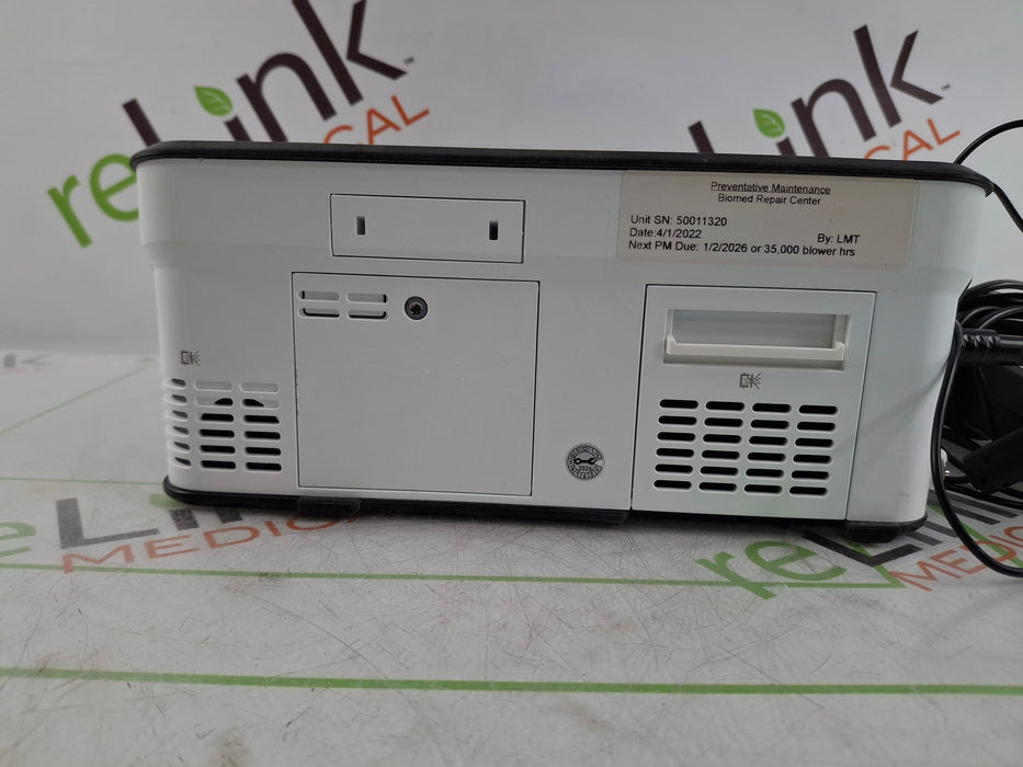 Loewenstein Medical LUISA LM150TD Ventilator