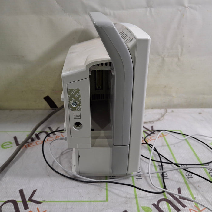 GE Healthcare GE Healthcare Carescape B450 Critical Care Patient Monitor Patient Monitors reLink Online