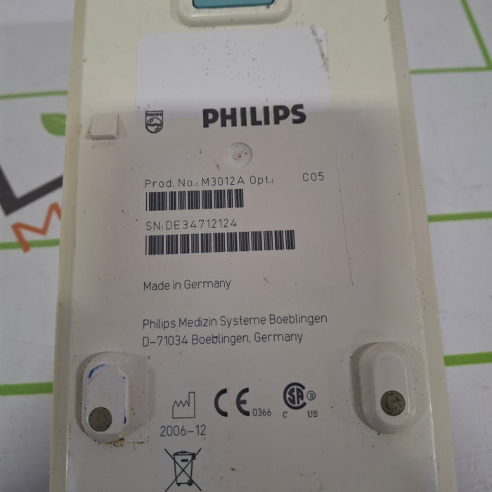 Philips M3012A MMS Extension Module