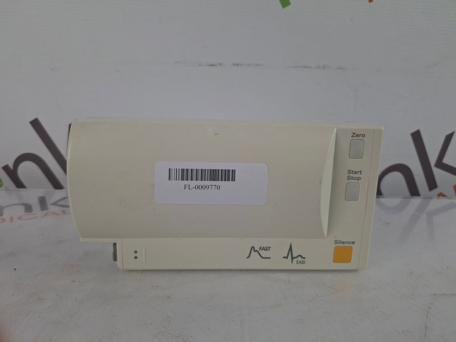 Philips M3001A-A01C06 Fast SpO2, NIBP, ECG, Temp, IBP MMS Module