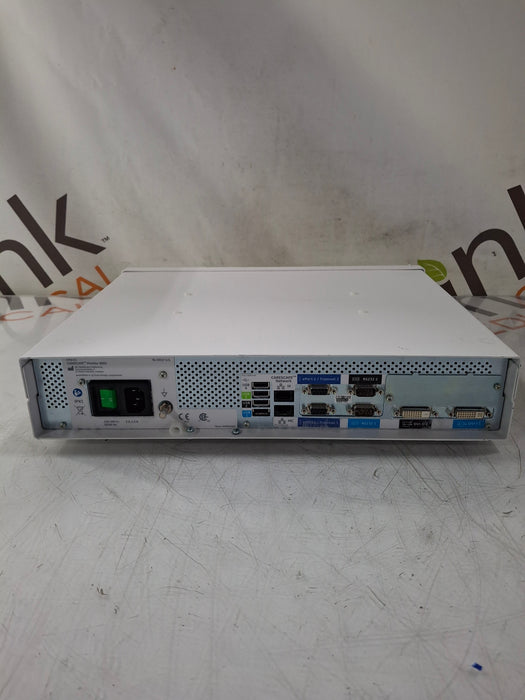 GE Healthcare Carescape B850 CPU Unit