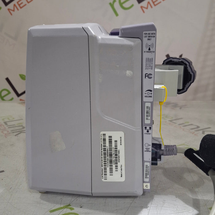 Hospira / ICU Medical Plum 360 Infusion Pump