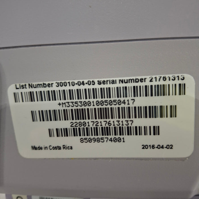 Hospira / ICU Medical Plum 360 Infusion Pump