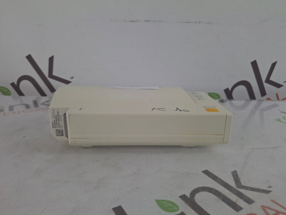 Philips Philips M3001A-A01C06 Fast SpO2, NIBP, ECG, Temp, IBP MMS Module Patient Monitors reLink Online