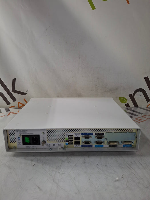 GE Healthcare GE Healthcare Carescape B850 CPU Unit Patient Monitors reLink Online