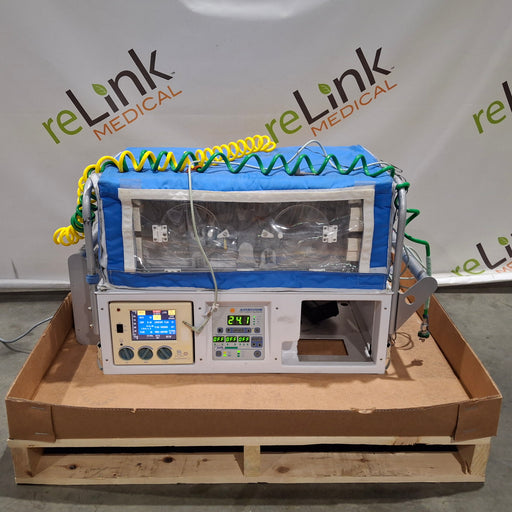 International Biomedical International Biomedical PulseOx Voyager 731-1617 Voyager Transport Incubator Infant Warmers and Incubators reLink Online