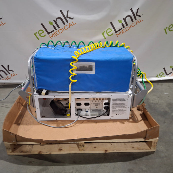 International Biomedical International Biomedical PulseOx Voyager 731-1617 Voyager Transport Incubator Infant Warmers and Incubators reLink Online