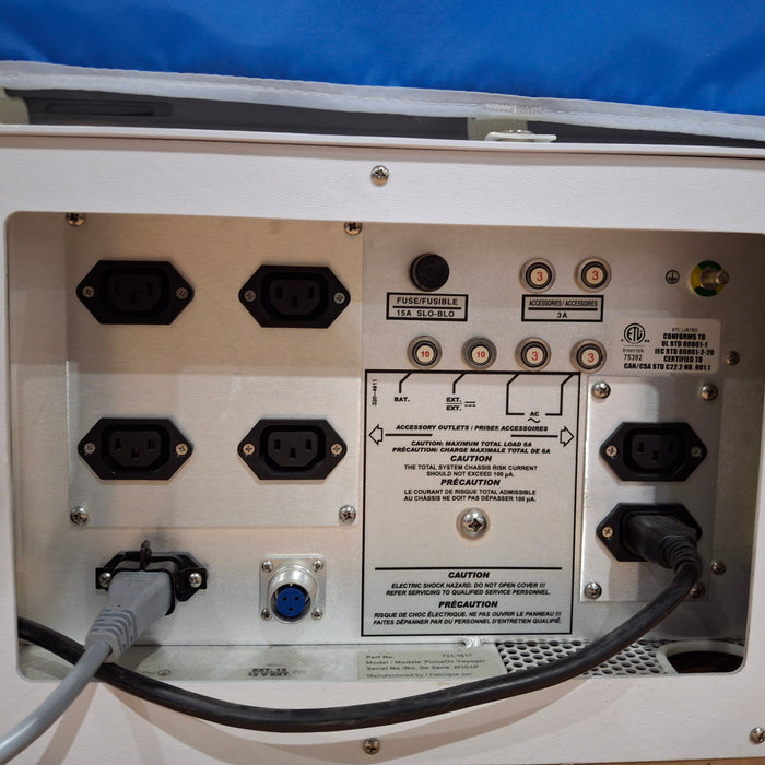 International Biomedical International Biomedical PulseOx Voyager 731-1617 Voyager Transport Incubator Infant Warmers and Incubators reLink Online