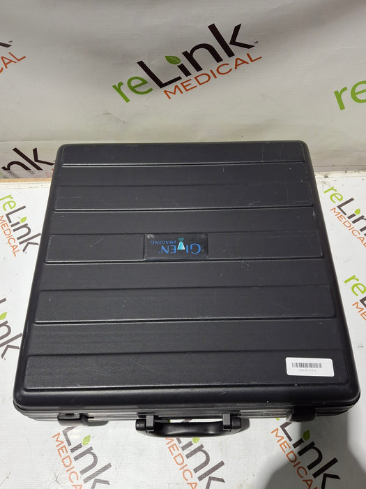 Given Imaging Inc Agile Patency Scanner PS1
