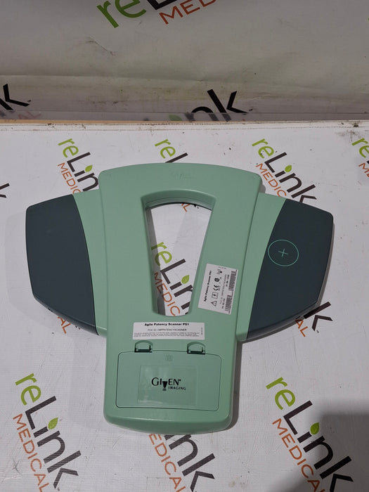 Given Imaging Inc Agile Patency Scanner PS1